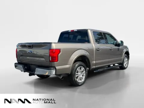 More photos of 2020 Ford F-150 Lariat at National Auto Mall, FL