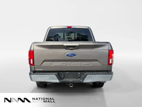 More photos of 2020 Ford F-150 Lariat at National Auto Mall, FL