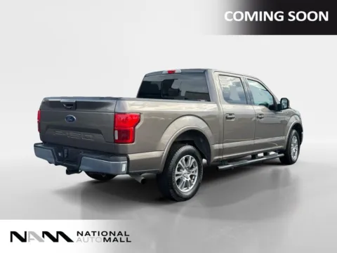 More photos of 2020 Ford F-150 Lariat at National Auto Mall, FL