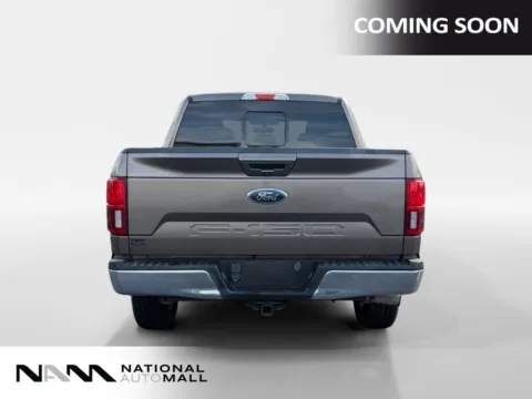 More photos of 2020 Ford F-150 Lariat at National Auto Mall, FL