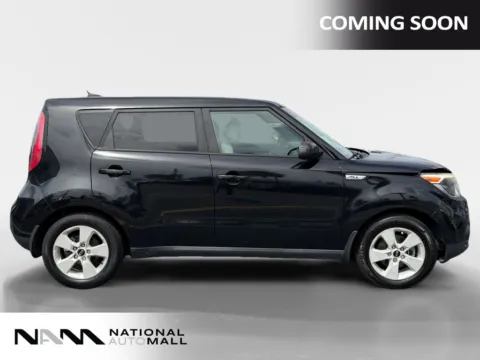 More photos of 2018 Kia Soul at National Auto Mall, FL