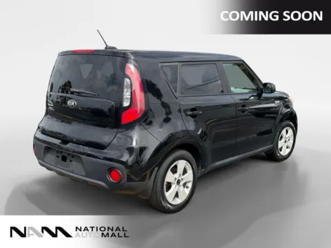 Another view of 2018 Kia Soul for sale in Merritt Island, FL at National Auto Mall