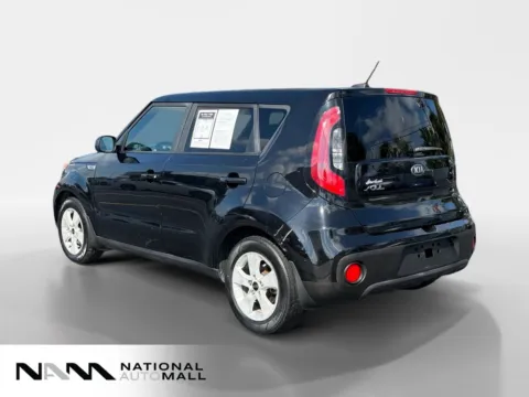 Another view of 2018 Kia Soul for sale in Merritt Island, FL at National Auto Mall