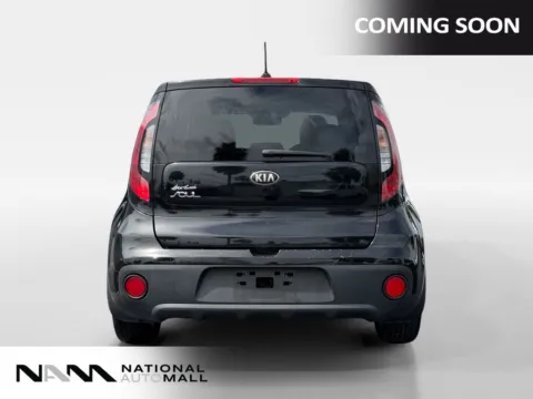 Photos of 2018 Kia Soul for sale in Merritt Island, FL at National Auto Mall