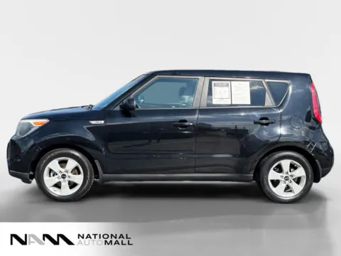 Photos of 2018 Kia Soul for sale in Merritt Island, FL at National Auto Mall