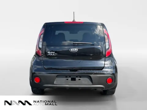 More photos of 2018 Kia Soul at National Auto Mall, FL