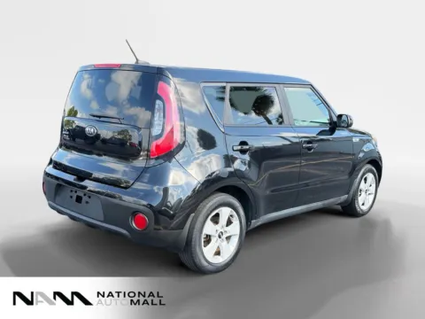 More photos of 2018 Kia Soul at National Auto Mall, FL