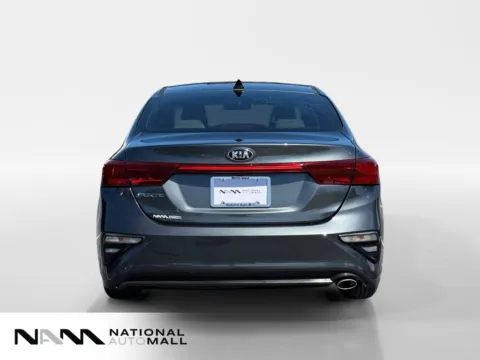 More photos of 2020 Kia Forte LXS at National Auto Mall, FL