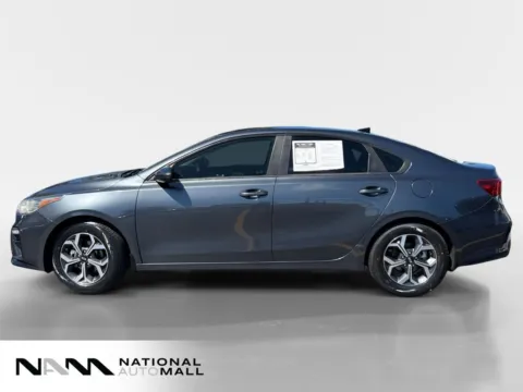 Photos of 2020 Kia Forte LXS for sale in Merritt Island, FL at National Auto Mall