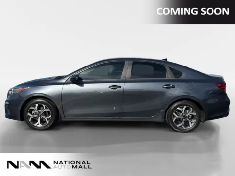 Photos of 2020 Kia Forte LXS for sale in Merritt Island, FL at National Auto Mall