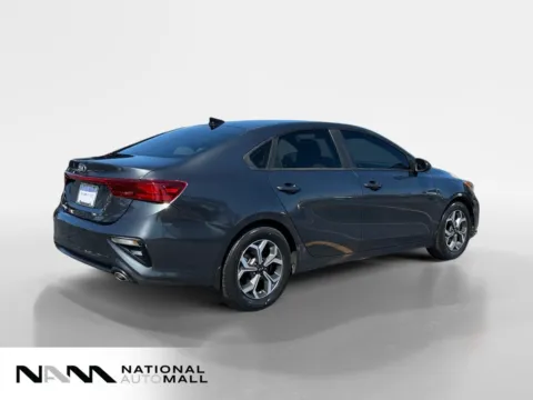 More photos of 2020 Kia Forte LXS at National Auto Mall, FL