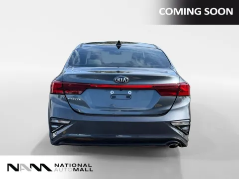 More photos of 2020 Kia Forte LXS at National Auto Mall, FL
