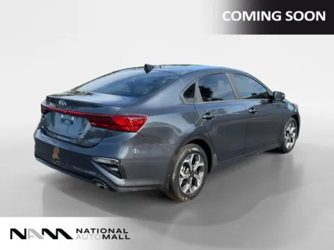 More photos of 2020 Kia Forte LXS at National Auto Mall, FL
