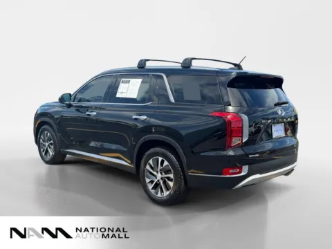 Another view of 2021 Hyundai Palisade SEL for sale in Merritt Island, FL at National Auto Mall