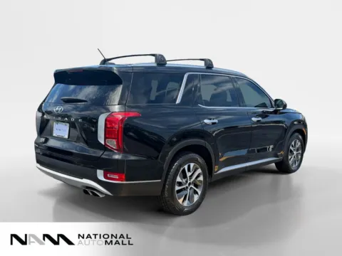 More photos of 2021 Hyundai Palisade SEL at National Auto Mall, FL