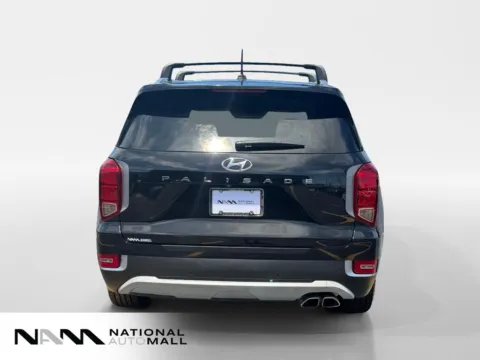 More photos of 2021 Hyundai Palisade SEL at National Auto Mall, FL