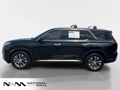 Photos of 2021 Hyundai Palisade SEL for sale in Merritt Island, FL at National Auto Mall