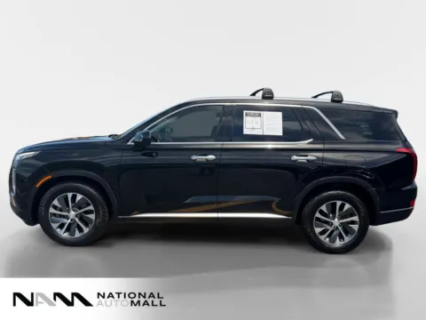 Photos of 2021 Hyundai Palisade SEL for sale in Merritt Island, FL at National Auto Mall
