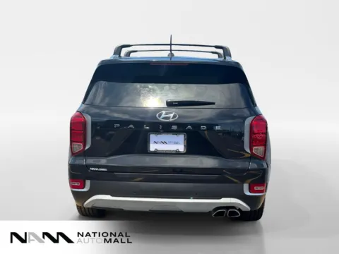 More photos of 2021 Hyundai Palisade SEL at National Auto Mall, FL