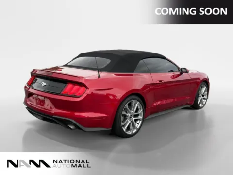More photos of 2020 Ford Mustang EcoBoost Premium at National Auto Mall, FL
