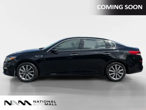 Photos of 2019 Kia Optima LX for sale in Merritt Island, FL at National Auto Mall