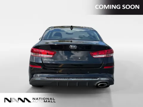More photos of 2019 Kia Optima LX at National Auto Mall, FL
