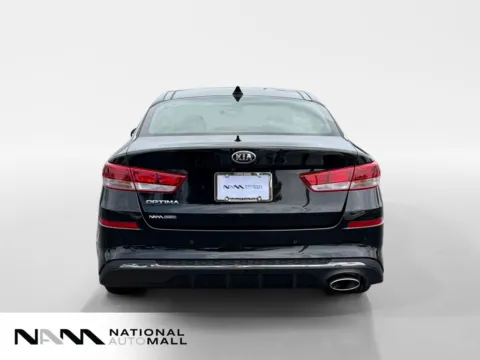 More photos of 2019 Kia Optima LX at National Auto Mall, FL