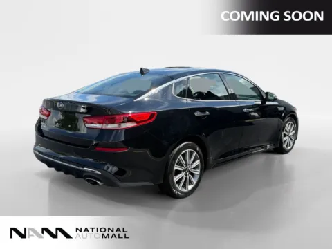 More photos of 2019 Kia Optima LX at National Auto Mall, FL