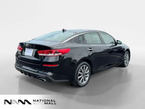 More photos of 2019 Kia Optima LX at National Auto Mall, FL