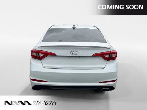 More photos of 2017 Hyundai Sonata SE at National Auto Mall, FL
