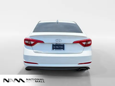 More photos of 2017 Hyundai Sonata SE at National Auto Mall, FL