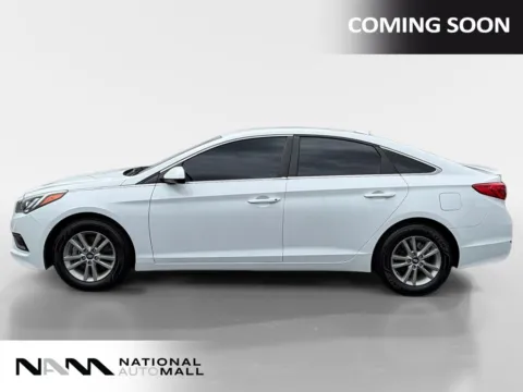 Photos of 2017 Hyundai Sonata SE for sale in Merritt Island, FL at National Auto Mall