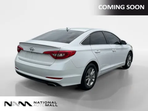 More photos of 2017 Hyundai Sonata SE at National Auto Mall, FL