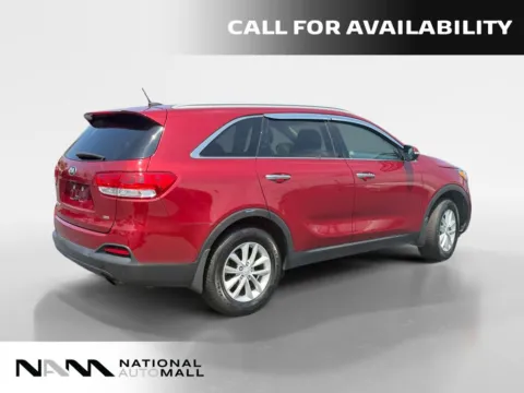 More photos of 2017 Kia Sorento LX at National Auto Mall, FL