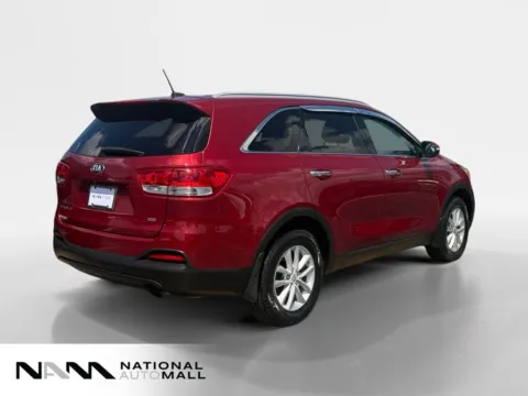 More photos of 2017 Kia Sorento LX at National Auto Mall, FL