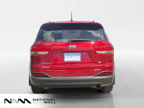 More photos of 2017 Kia Sorento LX at National Auto Mall, FL