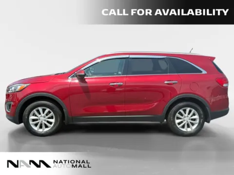 Photos of 2017 Kia Sorento LX for sale in Merritt Island, FL at National Auto Mall