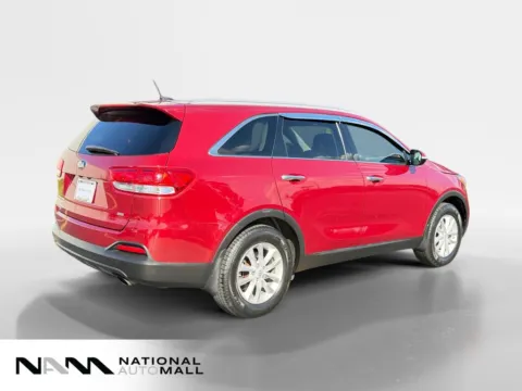More photos of 2017 Kia Sorento LX at National Auto Mall, FL