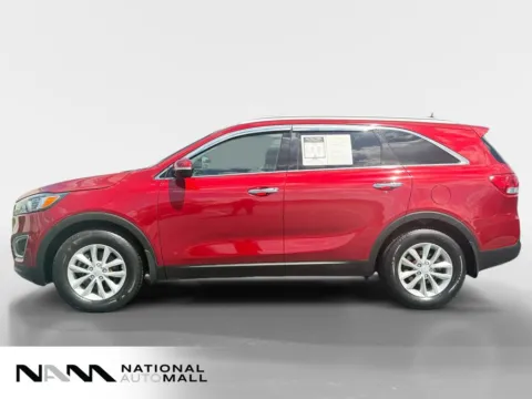 Photos of 2017 Kia Sorento LX for sale in Merritt Island, FL at National Auto Mall