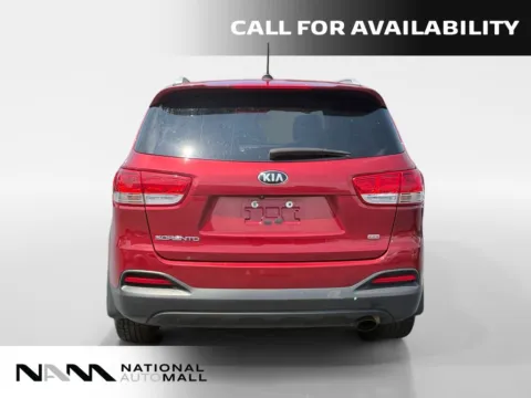 More photos of 2017 Kia Sorento LX at National Auto Mall, FL