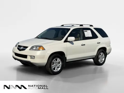Unknown 2005 Acura MDX Touring for sale in Merritt Island, FL