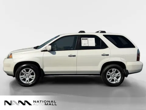 Photos of 2005 Acura MDX Touring for sale in Merritt Island, FL at National Auto Mall