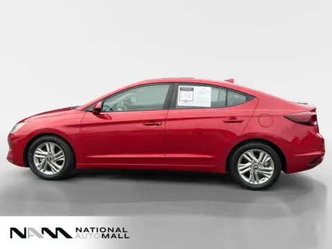 Photos of 2019 Hyundai Elantra Value Edition for sale in Merritt Island, FL at National Auto Mall