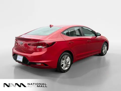 More photos of 2019 Hyundai Elantra Value Edition at National Auto Mall, FL