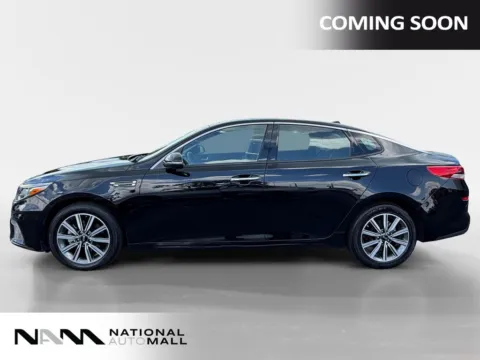 Photos of 2019 Kia Optima S for sale in Merritt Island, FL at National Auto Mall
