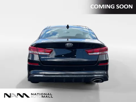 More photos of 2019 Kia Optima S at National Auto Mall, FL