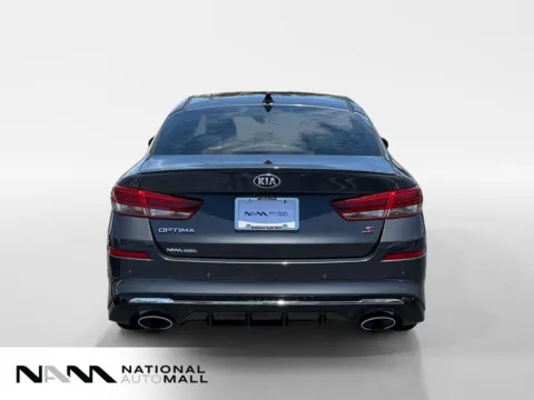 More photos of 2019 Kia Optima S at National Auto Mall, FL