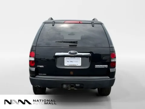More photos of 2007 Ford Explorer XLT at National Auto Mall, FL