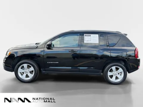 Photos of 2017 Jeep Compass Sport for sale in Merritt Island, FL at National Auto Mall