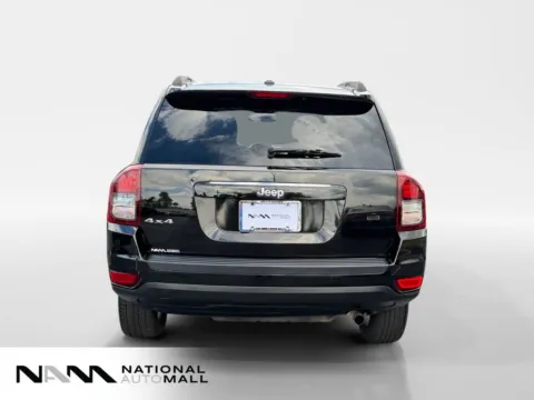More photos of 2017 Jeep Compass Sport at National Auto Mall, FL